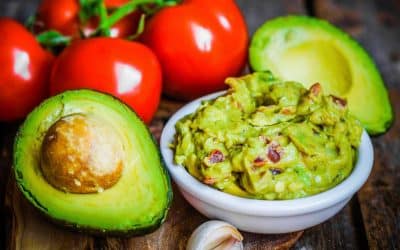 The Nutritional Powerhouse: Understanding Avocados and Guacamole