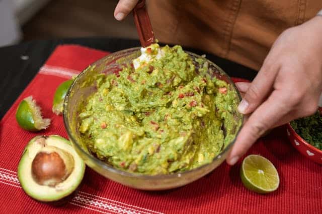 Introduction to “The Avocado Advantage: Unlocking the Power of Fresh Guacamole for a Healthier You”