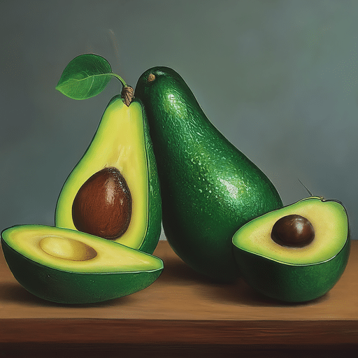 The Avocado Advantage was valued by ancient Aztecs and Mayans