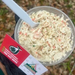 Crab Dip (Large)