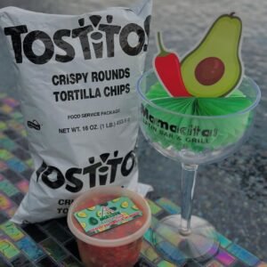 Crispy Chips (Large)