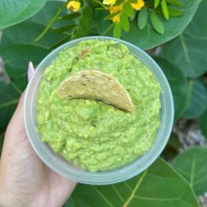 Guacamole (Large)