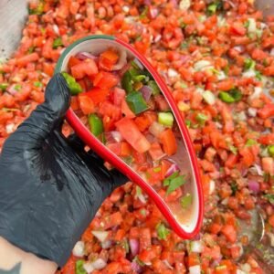 Pico de Gallo (Small)