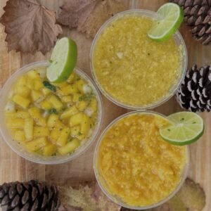 Pineapple Salsa (Small)