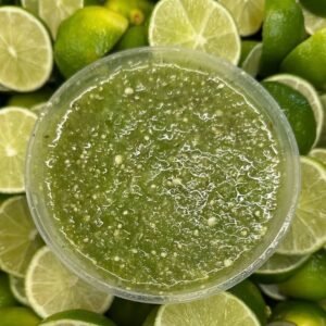 Tomatillo Spicy Salsa (Large)