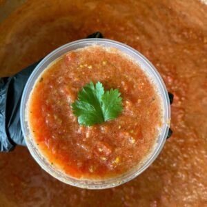 Tomatto Salsa (Small)